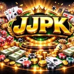 JJPK Game