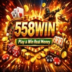 558WIN Game