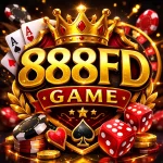 888FD Game