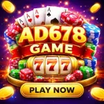 AD678 Game