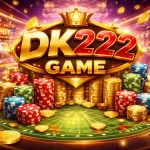 DK222 Game