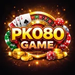 PK080 Game