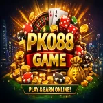 PK088 Game